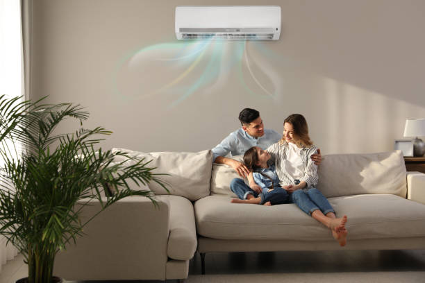 Best HVAC Training and Certification in Huntersville, NC