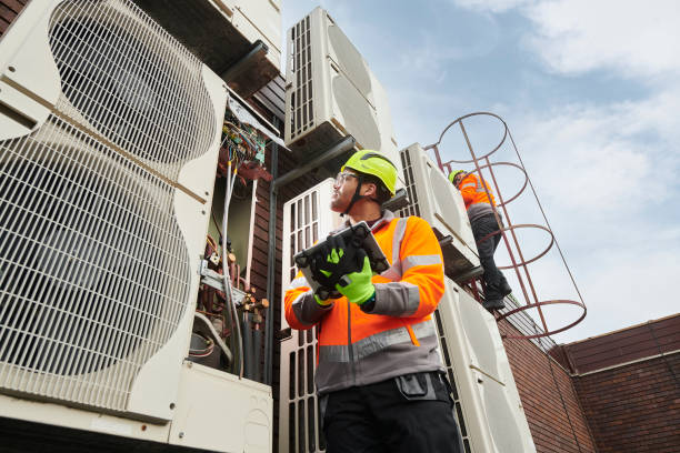 Best HVAC Retrofitting and Upgrading in Huntersville, NC