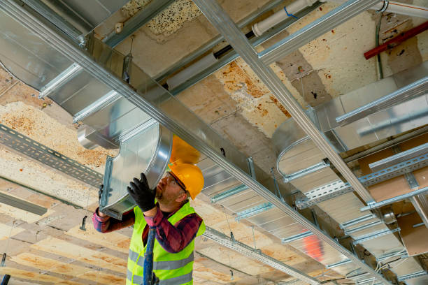Best Emergency HVAC Services in Huntersville, NC
