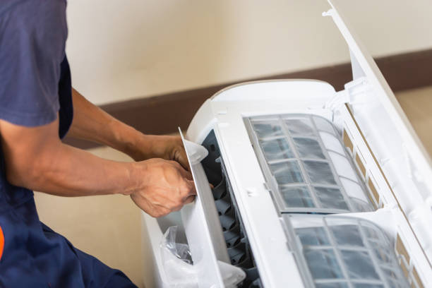 Best HVAC Financing and Leasing in Huntersville, NC