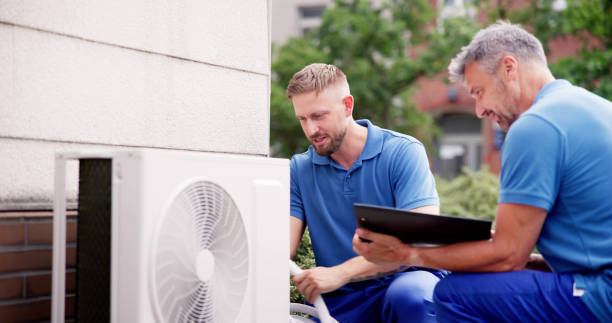 Best HVAC Consulting and Engineering in Huntersville, NC