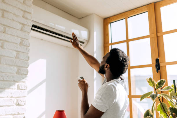 Best HVAC Equipment and Components in Huntersville, NC