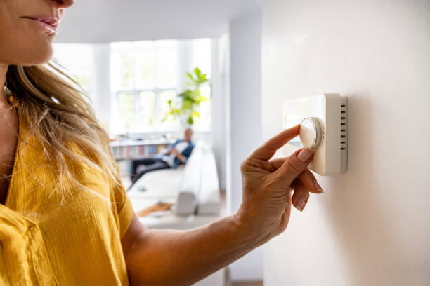 Best Residential HVAC in Huntersville, NC