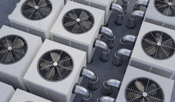 Best Energy-efficient HVAC Solutions in Huntersville, NC