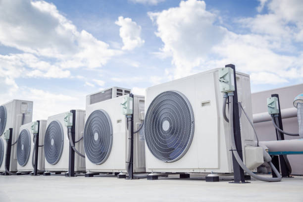 Best Seasonal HVAC Services in Huntersville, NC