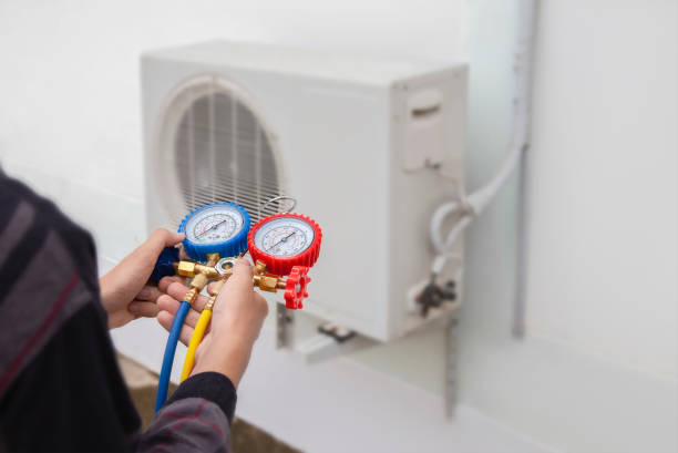Best Thermostats and Smart Controls in Huntersville, NC