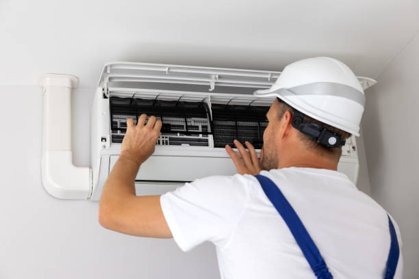 Huntersville, NC HVAC Company